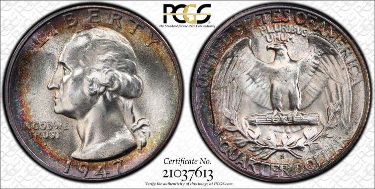 Cert 21037613 - Coin Image