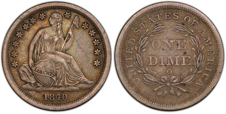 Cert 26732321 - Coin Image