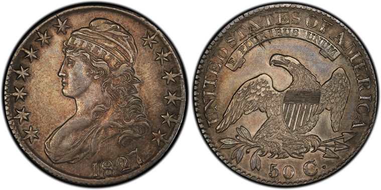 Cert 26714086 - Coin Image