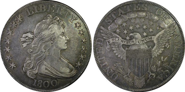 Cert 26710689 - Coin Image