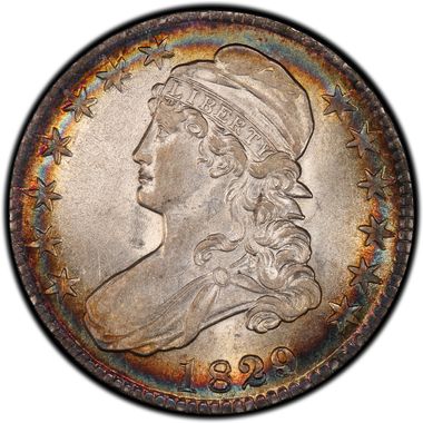 Cert 26706685 - Coin Image