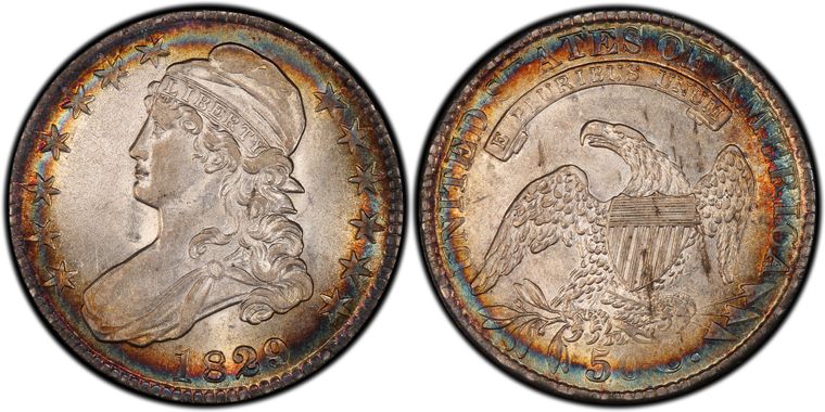 Cert 26706685 - Coin Image