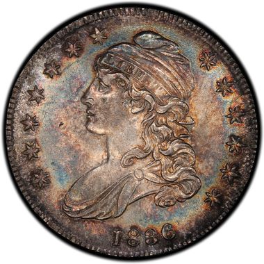 Cert 26706686 - Coin Image