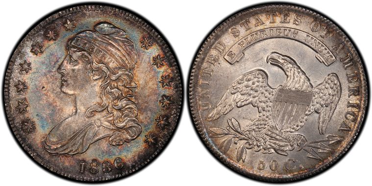 Cert 26706686 - Coin Image