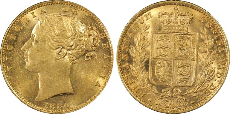 Cert 26705829 - Coin Image