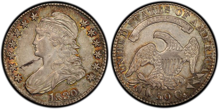 Cert 26703675 - Coin Image