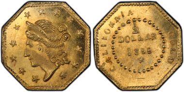 1856 G50C BG-307 MS64