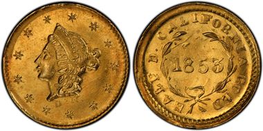 1853 G50C BG-408 MS64