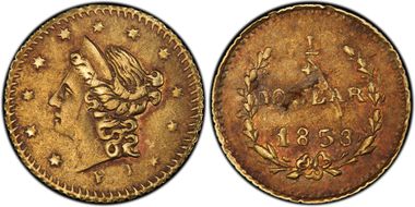 1853 G25C BG-210 XF45