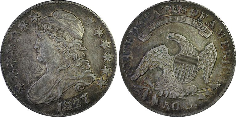 Cert 26896791 - Coin Image
