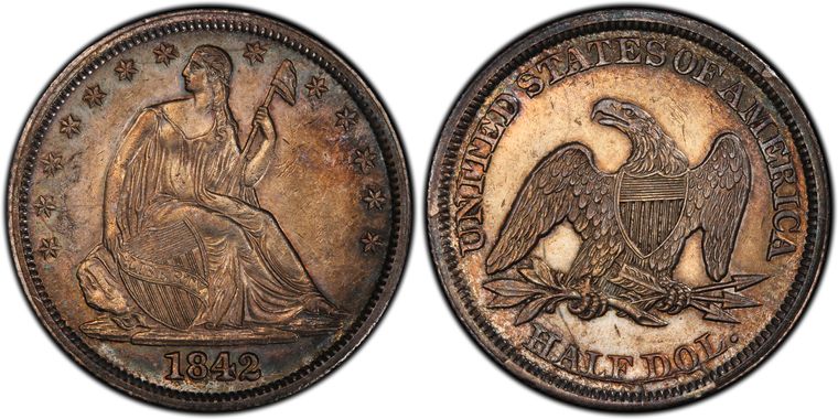 Cert 26720270 - Coin Image