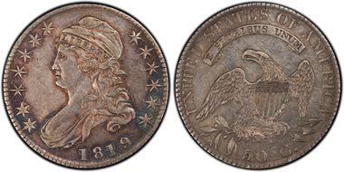 1819/8 50C O-104 XF45