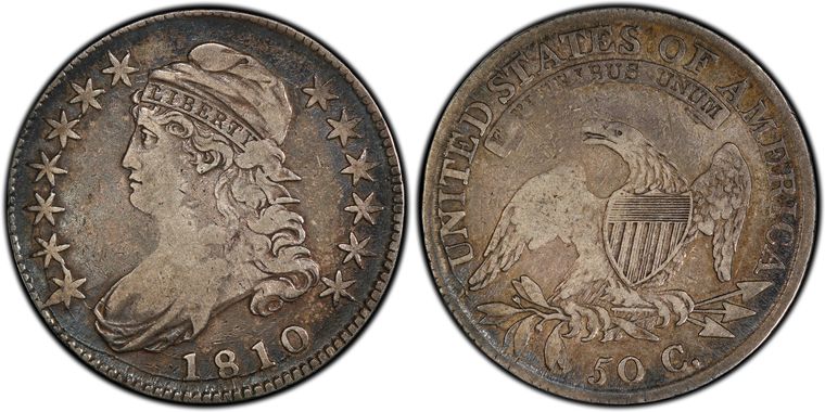 Cert 26892756 - Coin Image