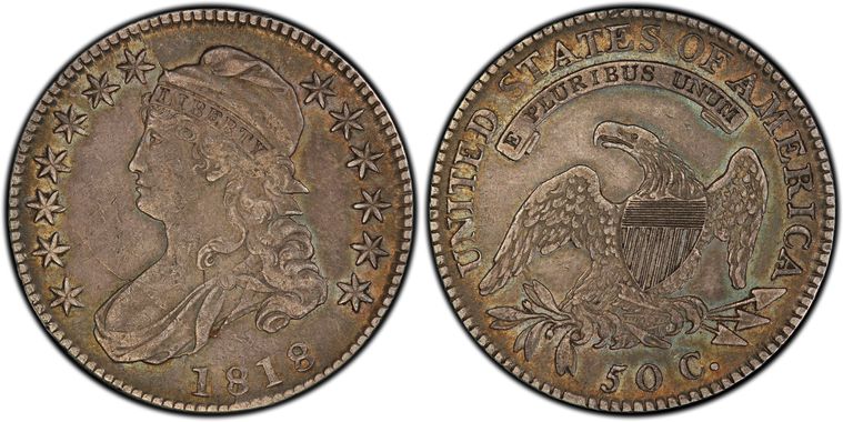 Cert 26892757 - Coin Image