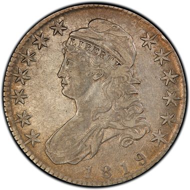 Cert 26892758 - Coin Image