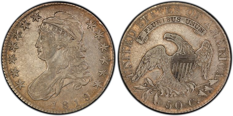 Cert 26892758 - Coin Image