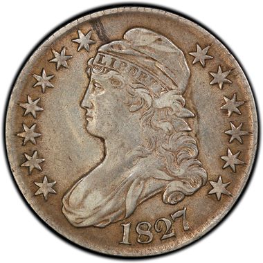 Cert 26892762 - Coin Image
