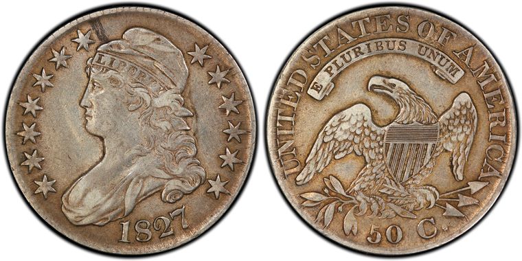 Cert 26892762 - Coin Image