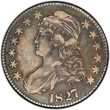 Cert 26892763 - Coin Image