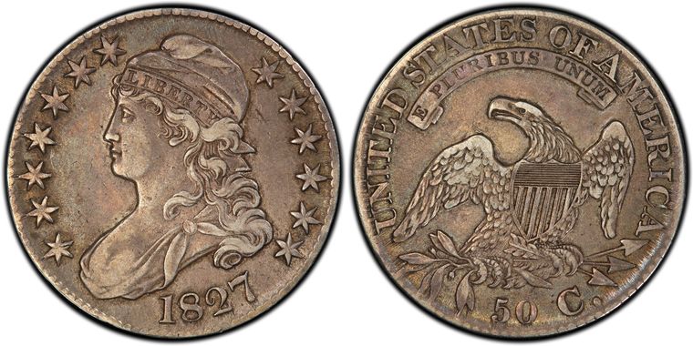 Cert 26892764 - Coin Image