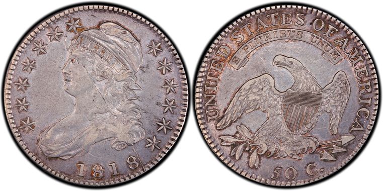 Cert 26892755 - Coin Image