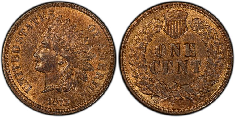 Cert 26715060 - Coin Image