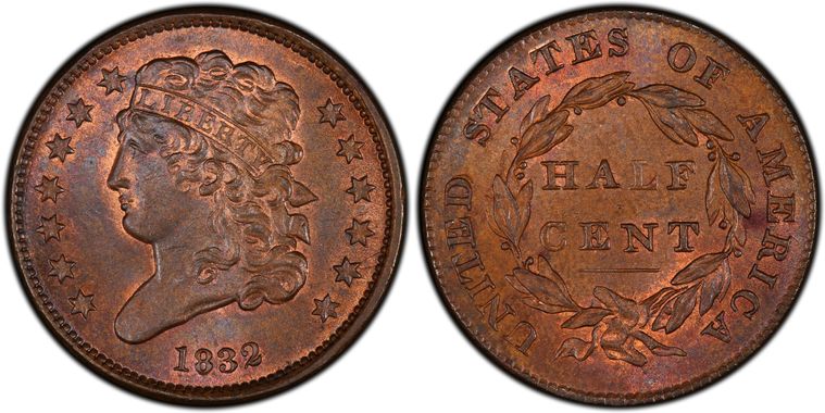 Cert 26703178 - Coin Image