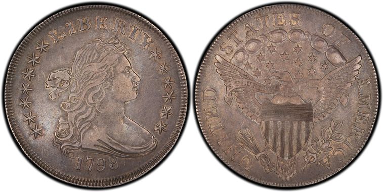 Cert 26702564 - Coin Image