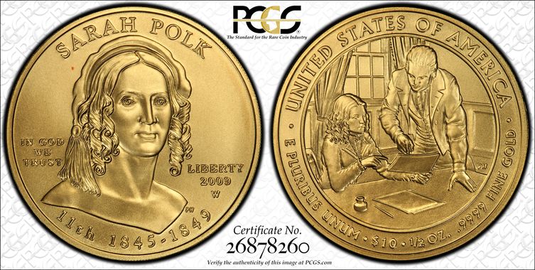 Cert 26878260 - Coin Image