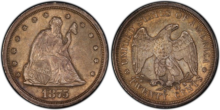 Cert 26875145 - Coin Image