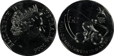 2006 50C Cycling MS66