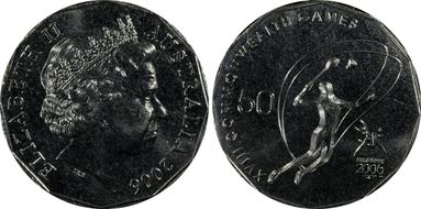 2006 50C Badminton MS66