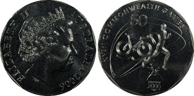 2006 50C Triathlon MS66