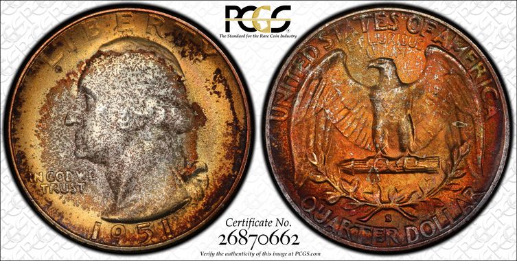 Cert 26870662 - Coin Image