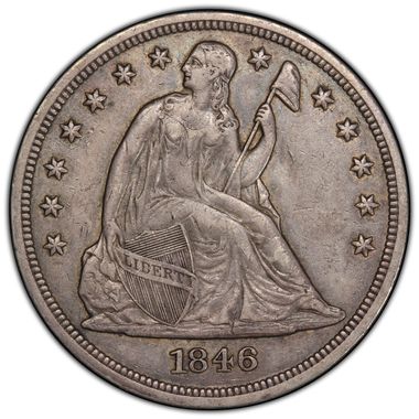 Cert 26861897 - Coin Image