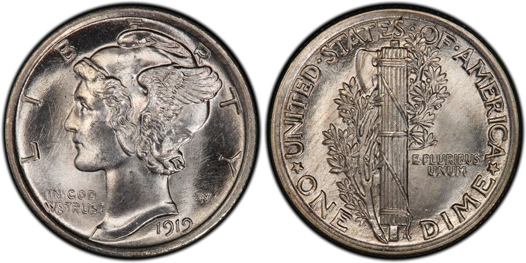 Cert 26851471 - Coin Image