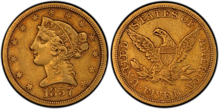 Cert 26847693 - Coin Image