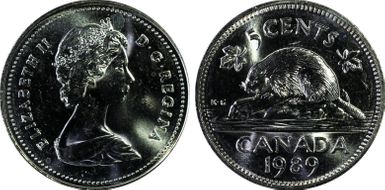 1989 5C MS65