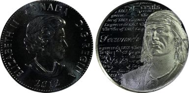 2012 25C Tecumseh MS66