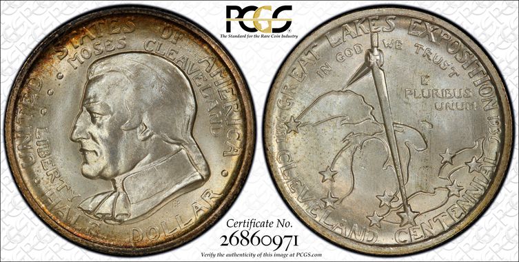 Cert 26860971 - Coin Image