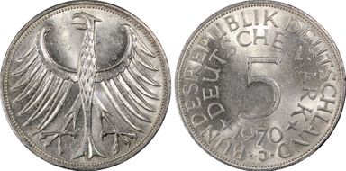 1970-J 5 Mk MS64
