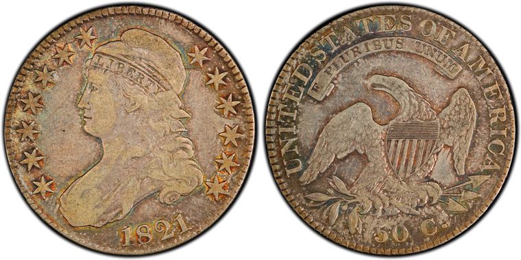 Cert 26837999 - Coin Image