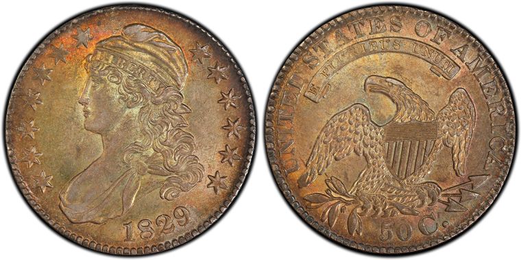 Cert 26838003 - Coin Image