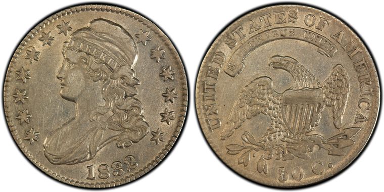 Cert 26838005 - Coin Image