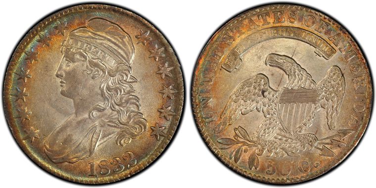 Cert 26838007 - Coin Image