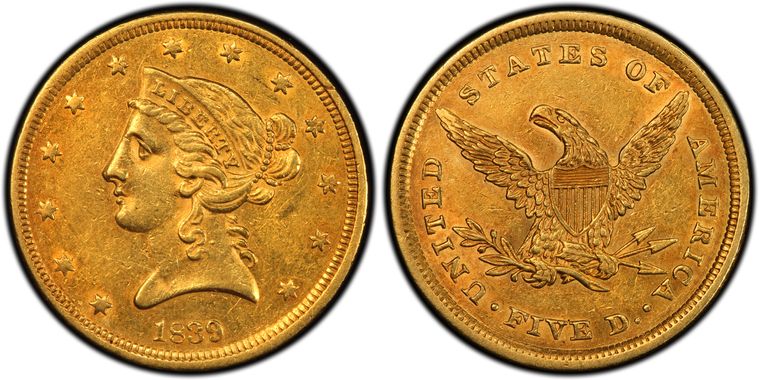 Cert 26837826 - Coin Image