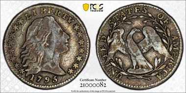 1795 H10C VF20