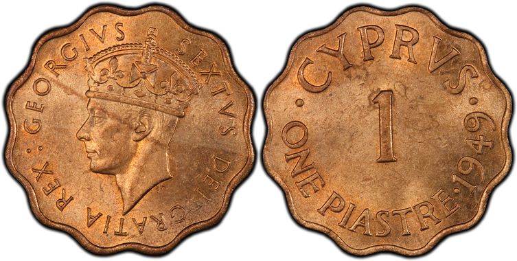 Cert 26834601 - Coin Image