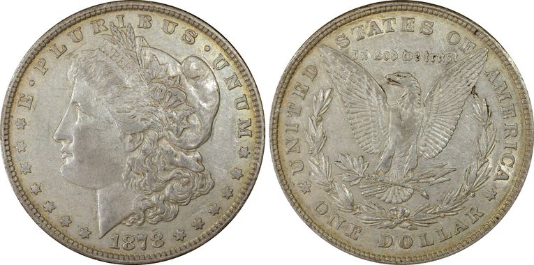 Cert 26834054 - Coin Image