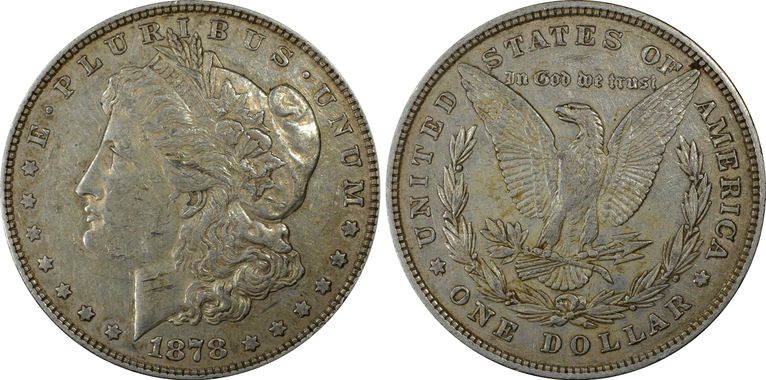 Cert 26834055 - Coin Image